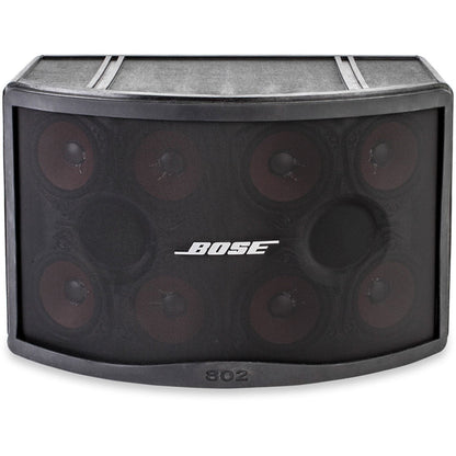 Bose 802 Series IV passive Loudspeaker 240W, 8ohms
