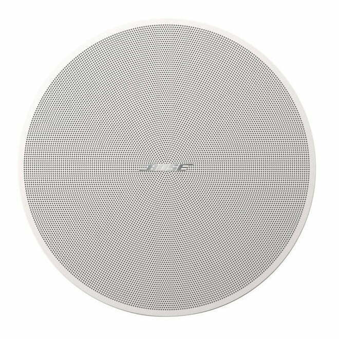 Bose DM8C-SUB in-ceiling subwoofer 180W, 8ohms White