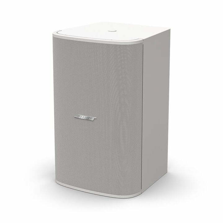 Bose DM10S-SUB 8Ω surface-mounted subwoofer 300W, 8ohms