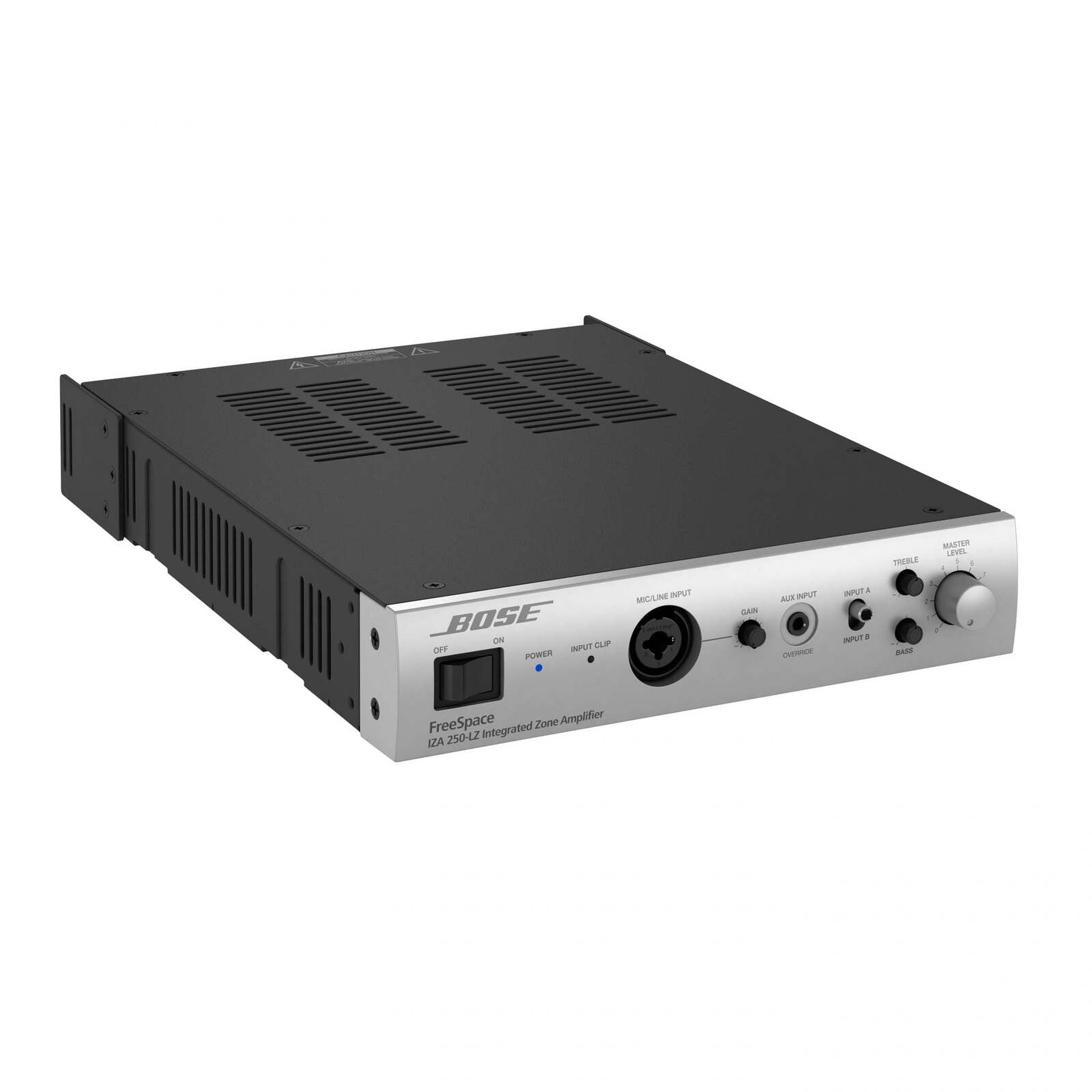 Bose ZA 250-LZ 2 channel I Integrated Amplifier 50W, 25W, 4ohms, 8ohms