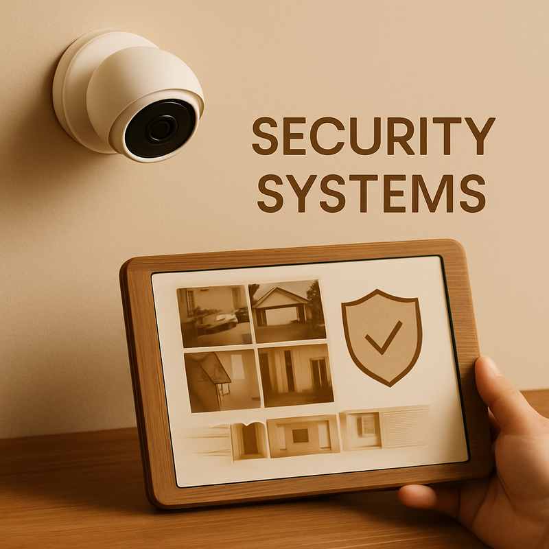 Security Systems