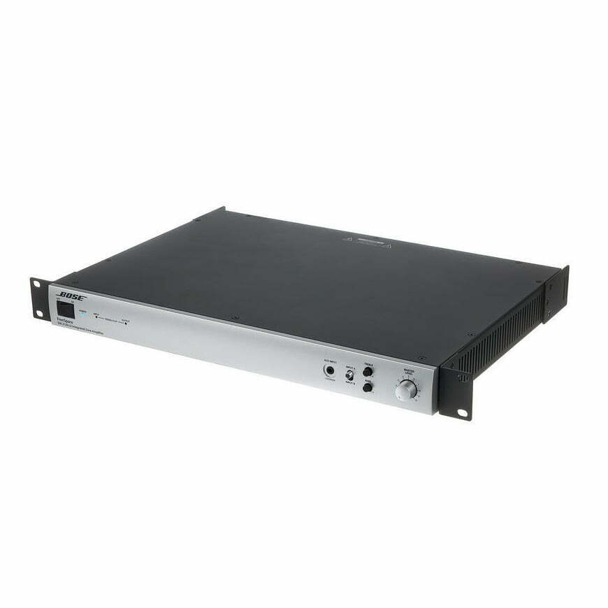 Bose IZA 2120-LZ 2 channel Amplifier 120W, 60W, 4ohms, 8ohms