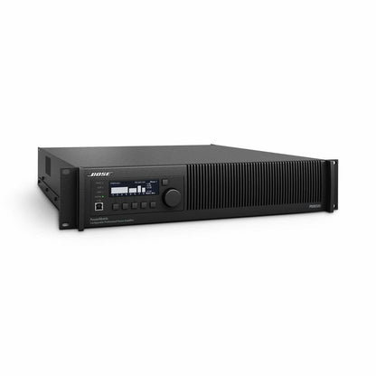 Bose PowerMatch PM8500N 8 channel Power Amplifier 4000W, 4ohms