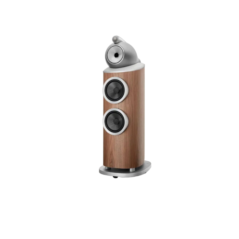 مكبر صوت قائم Bowers & Wilkins 802 D4