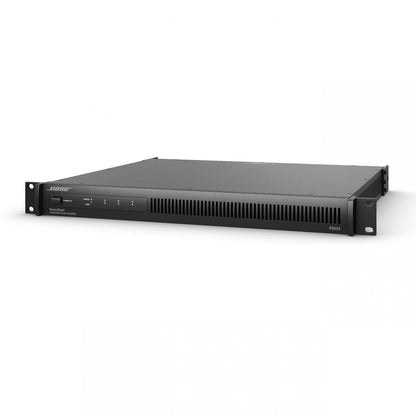 Bose PowerShare PS604A 4 channel Power Amplifier 600W A, 4ohms, 8ohms