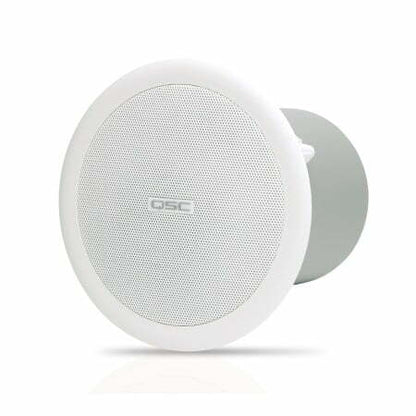 QSC Acoustic Coverage AC-C2T Ceiling Speaker