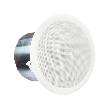 QSC Acoustic Coverage AC-C6T Ceiling Speaker