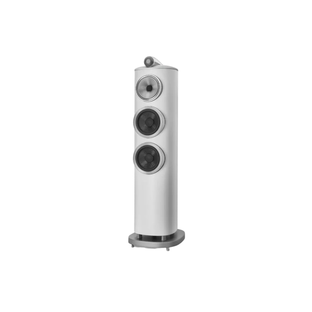 Bowers & Wilkins 804 D4 - مكبر صوت قائم على الأرض