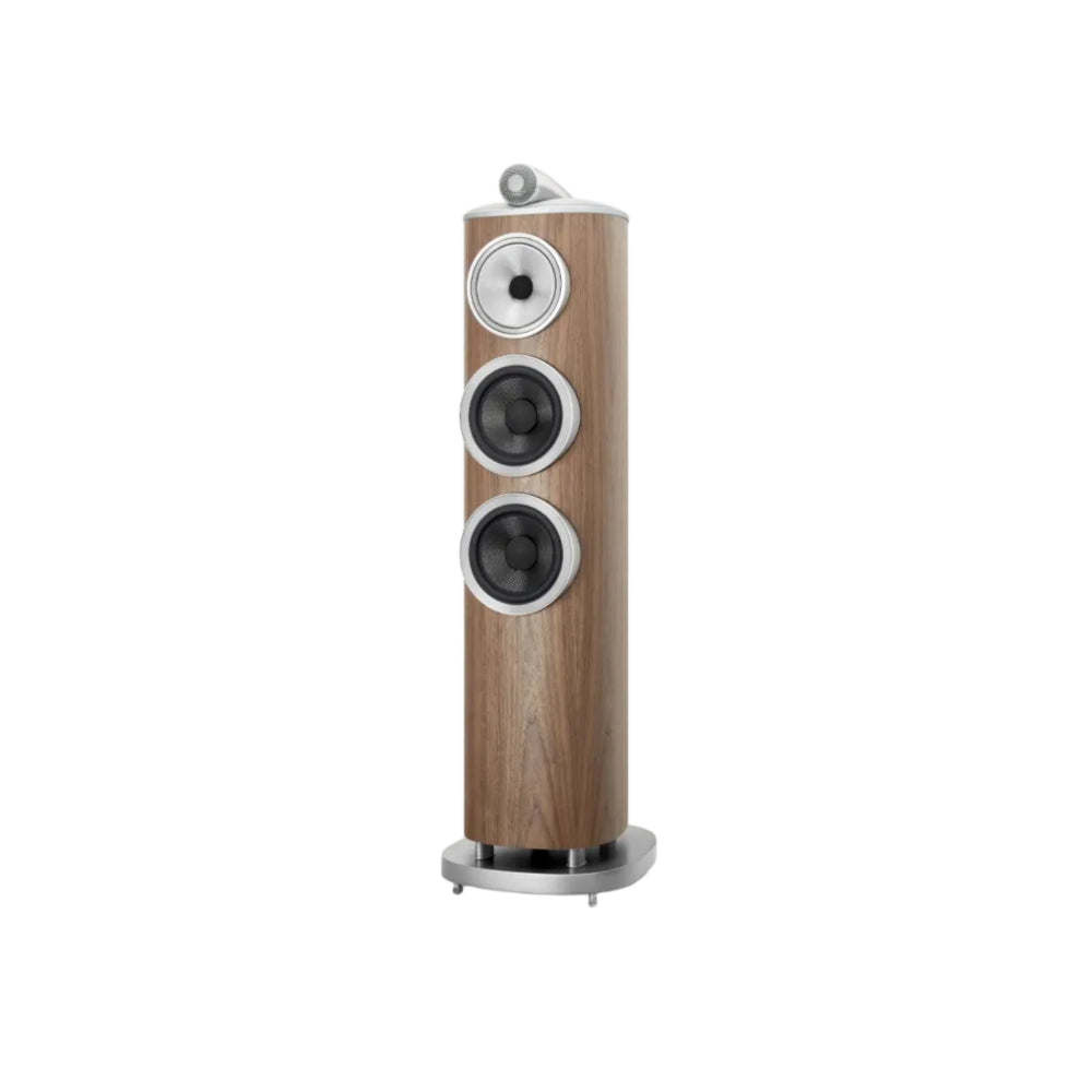 Bowers & Wilkins 804 D4 - مكبر صوت قائم على الأرض
