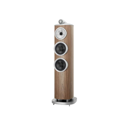 Bowers & Wilkins 804 D4 - مكبر صوت قائم على الأرض