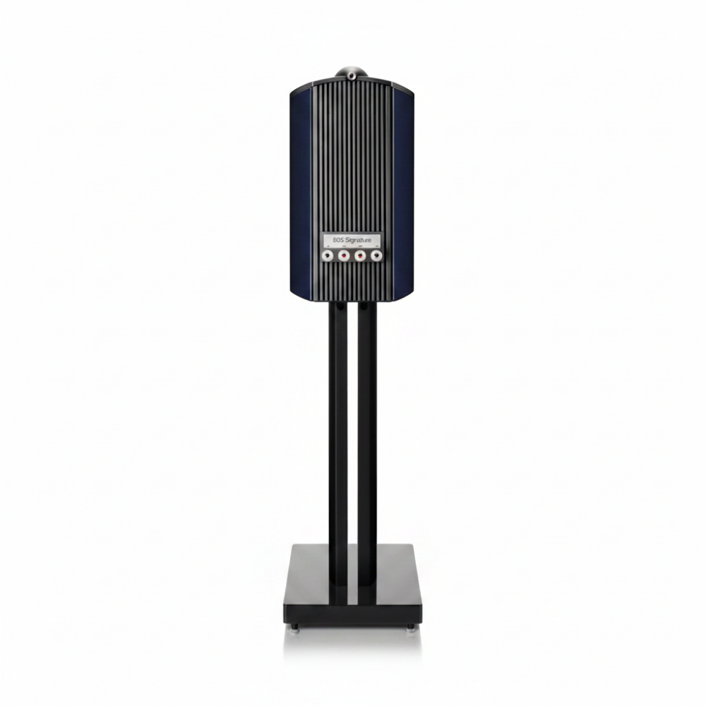 Bowers & Wilkins 805 D4 Signature Bookshelf Speakers (Pair)