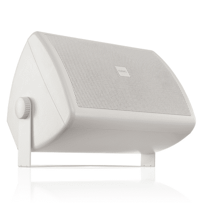 QSC Acoustic Coverage AC-S6T