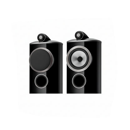 مكبر الصوت Bowers & Wilkins 805 D4 المثبت على حامل