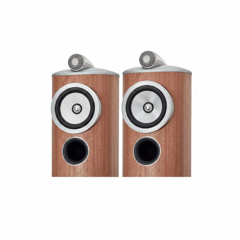 مكبر الصوت Bowers & Wilkins 805 D4 المثبت على حامل
