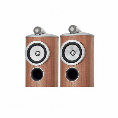 مكبر الصوت Bowers & Wilkins 805 D4 المثبت على حامل