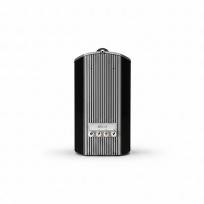 مكبر الصوت Bowers & Wilkins 805 D4 المثبت على حامل