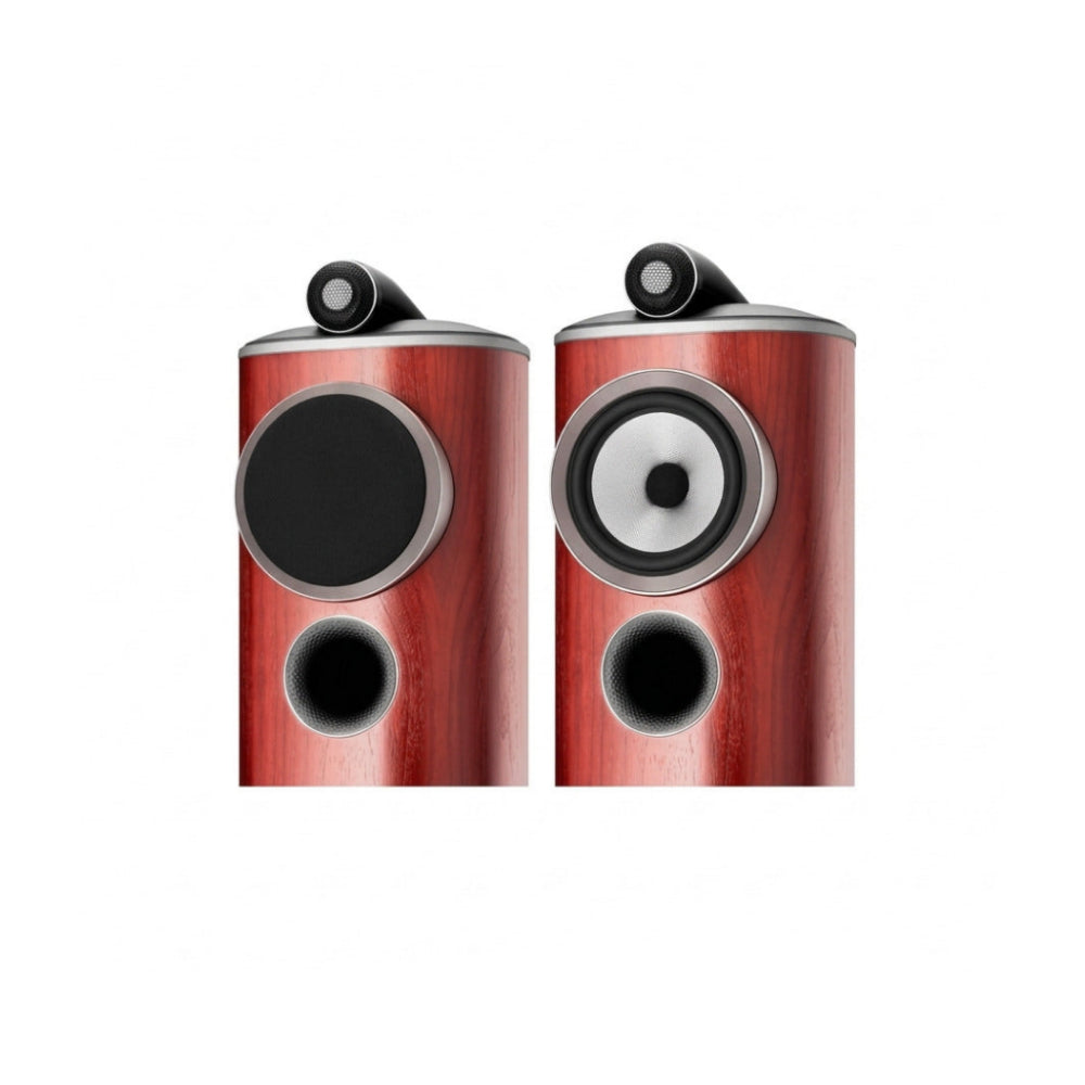 مكبر الصوت Bowers & Wilkins 805 D4 المثبت على حامل