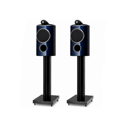 Bowers & Wilkins 805 D4 Signature Bookshelf Speakers (Pair)