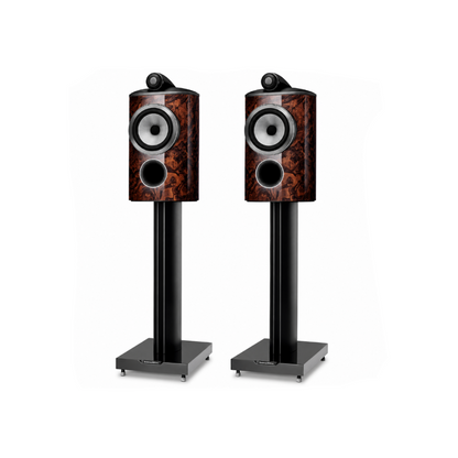 Bowers & Wilkins 805 D4 Signature Bookshelf Speakers (Pair)