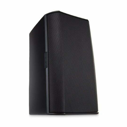 QSC Acoustic Design AD-S6T Black