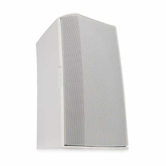 QSC Acoustic Design Series AD-S10T White