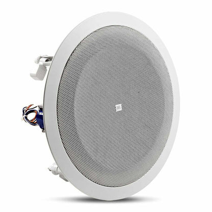 JBL Full Range Ceiling Speaker 8128 White