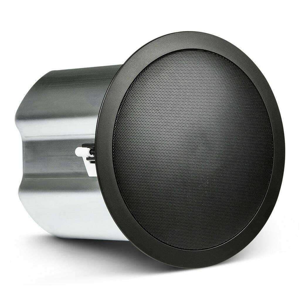 JBL Ceiling Speaker Control 16C/T-BK Black