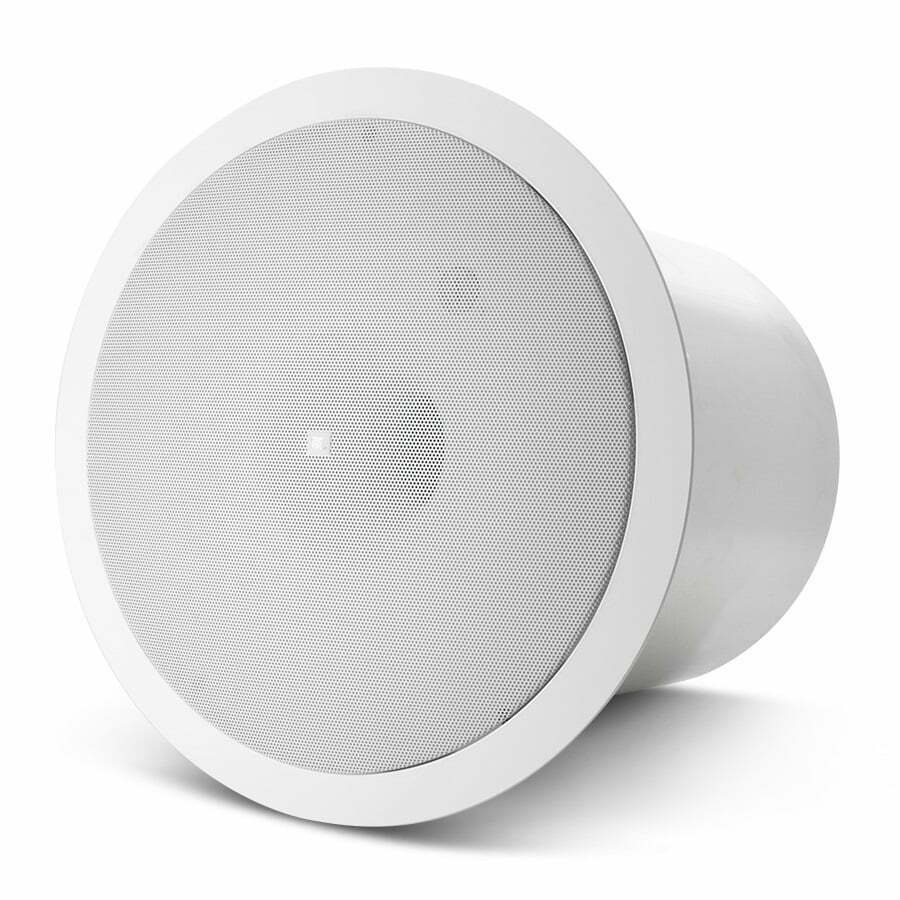 JBL Ceiling Speaker Control 19CST White