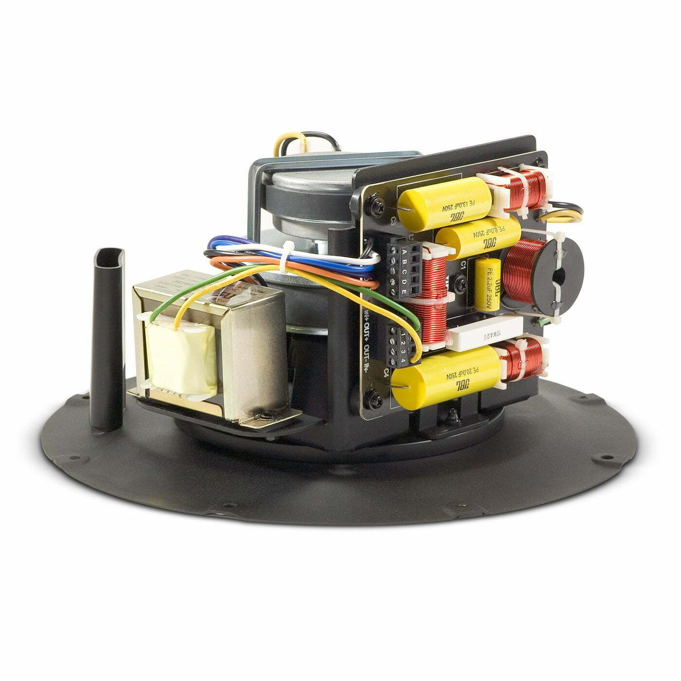 JBL 227CT Ceiling Speaker Control