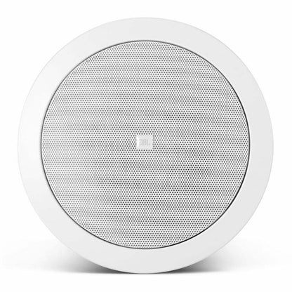 JBL Ceiling Speaker Control 24CT White