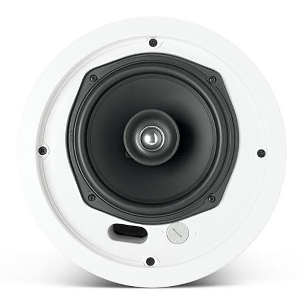 JBL Ceiling Speaker Control 26C White
