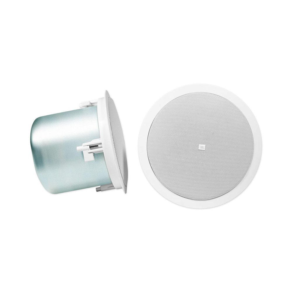 JBL Ceiling Speaker Control 26CT White