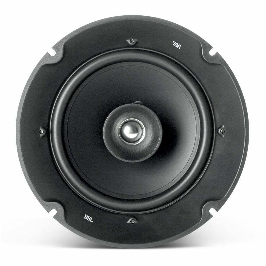 JBL 26-DT Ceiling Speaker Control
