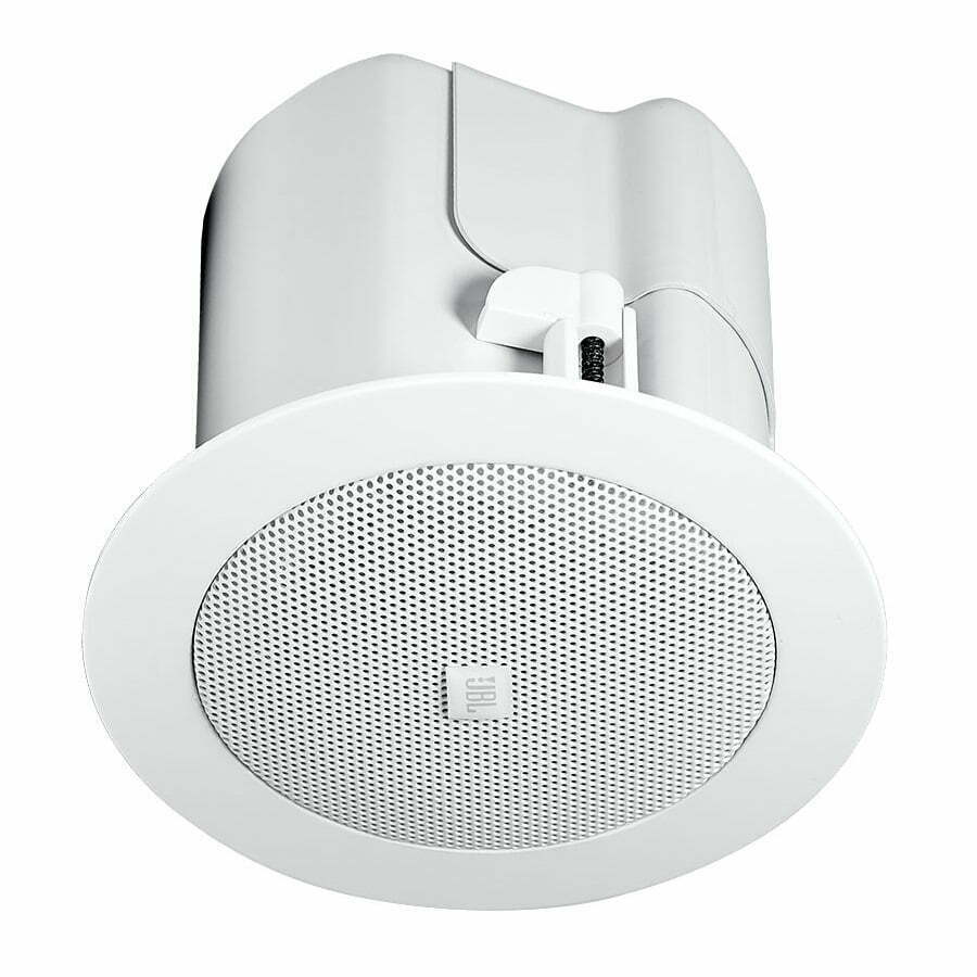 JBL Ceiling Subwoofer Control 42C White