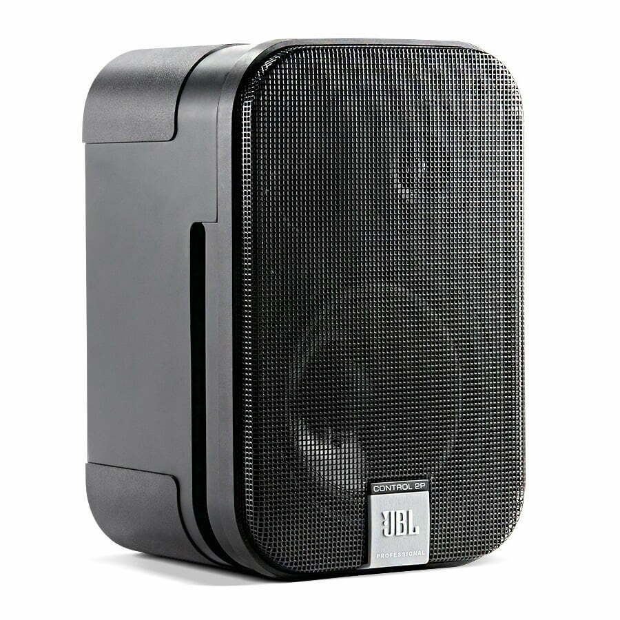 JBL Control Series Loudspeaker C2PM/230 Black