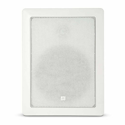 JBL Control Series Speaker C126W White