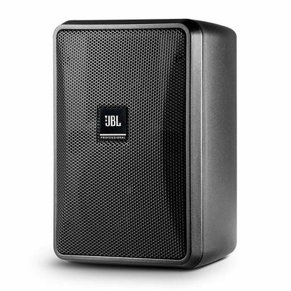 JBL Control Series Speaker C23-1 Black