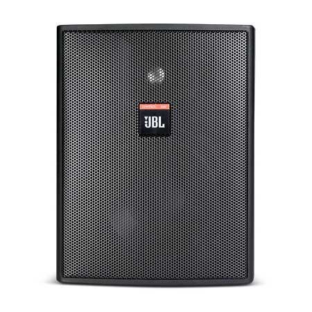 JBL Control Series Speaker C25AV Black