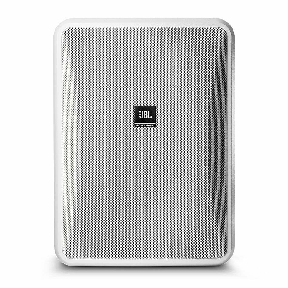 JBL Control Series Speaker C28-1 Black