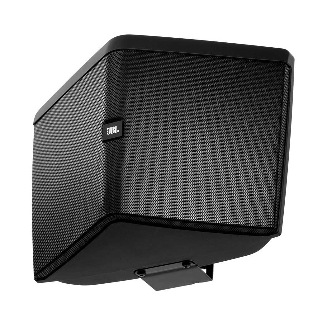 JBL Control Series On Wall Speaker Control HST Black
