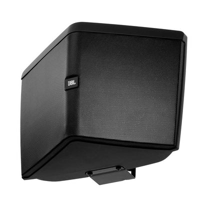 JBL Control Series On Wall Speaker Control HST Black
