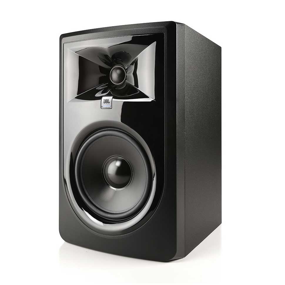 JBL Studio Series Speaker 306P MkII