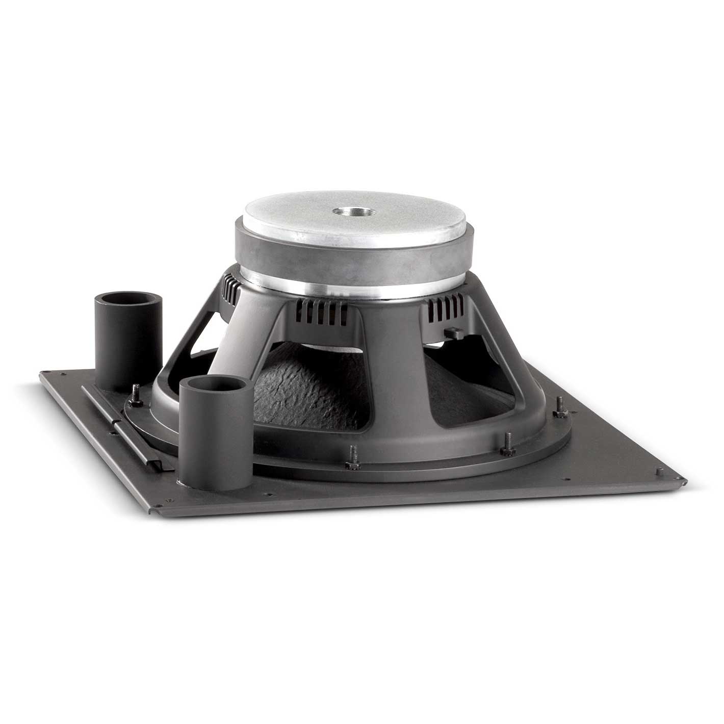 JBL Ceiling Speaker Control 312CS White