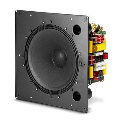 JBL Ceiling Speaker Control 321CT White