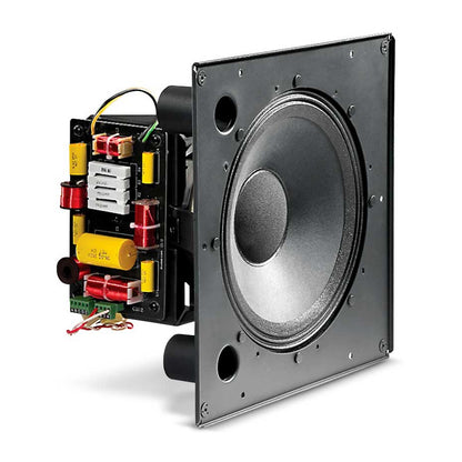 JBL Ceiling Speaker Control 322CT White