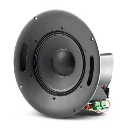 JBL Ceiling Speaker Control 328CT White