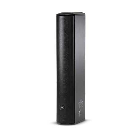 JBL Column Speaker CBT 50LA-1 Black