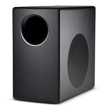 JBL Surface Mount Subwoofer Control 50S/T