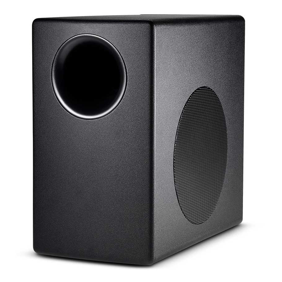 JBL Surface Mount Subwoofer Control 50S/T