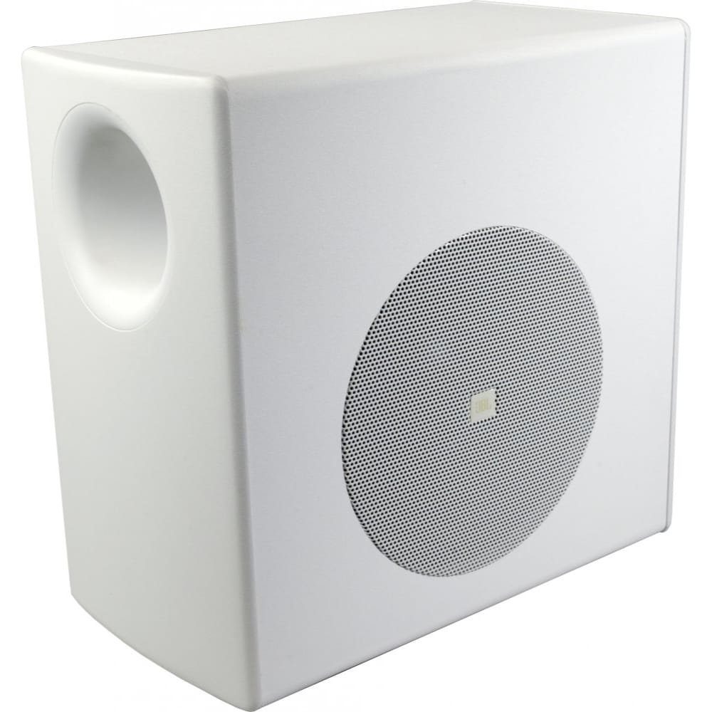 JBL Surface Mount Subwoofer Control 50S/T